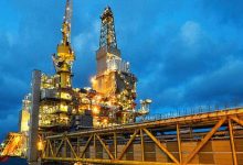 شركة خدمات بترولية