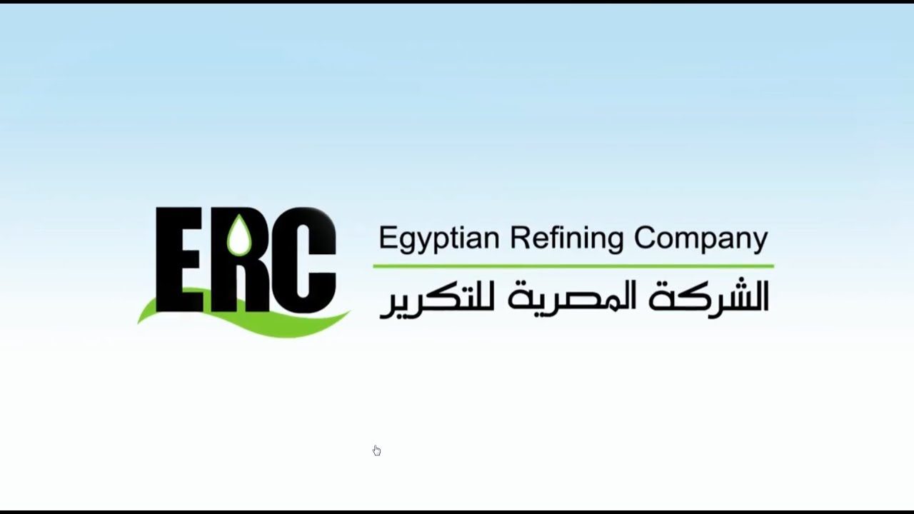مصر لتكرير البترول