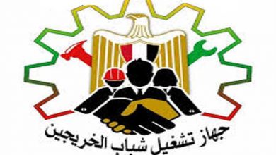 جهاز تشغيل الشباب
