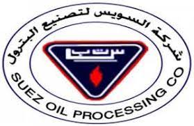 شركة السويس لتصنيع البترول