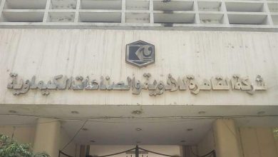 الشركة القابضة للادوية