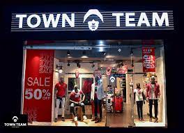 تاون تيم