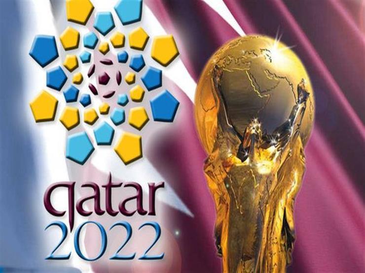 بطولة كأس العالم قطر 2022