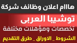 مجموعة شركات العربى