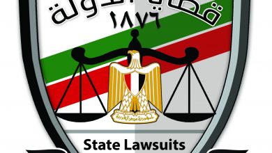 هيئة قضايا الدولة