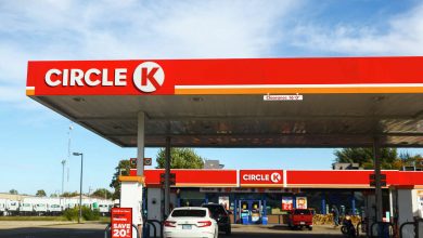 CIRCLE K