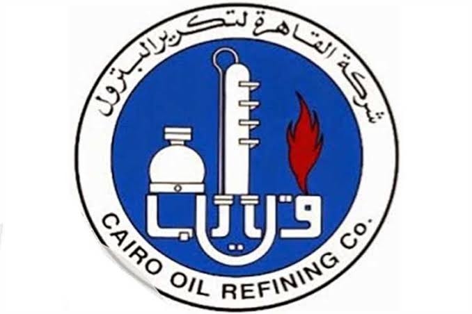 شركة القاهرة لتكرير البترول