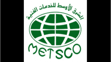 شركة الشرق الأوسط للخدمات الفنية
