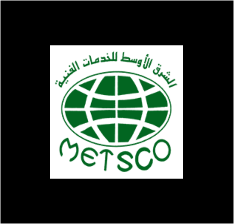 شركة الشرق الأوسط للخدمات الفنية