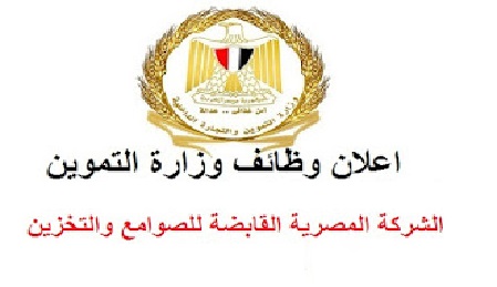 الشركة القابضة للصوامع والتخزين